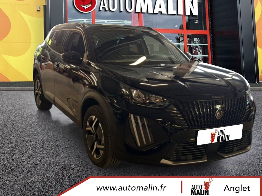 2008 Hybrid 145 e-DCS6 Allure 2026 occasion 64600 Anglet