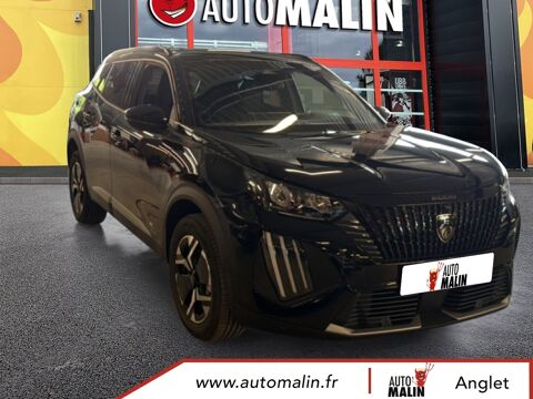2008 Hybrid 145 e-DCS6 Allure 2026 occasion 64600 Anglet