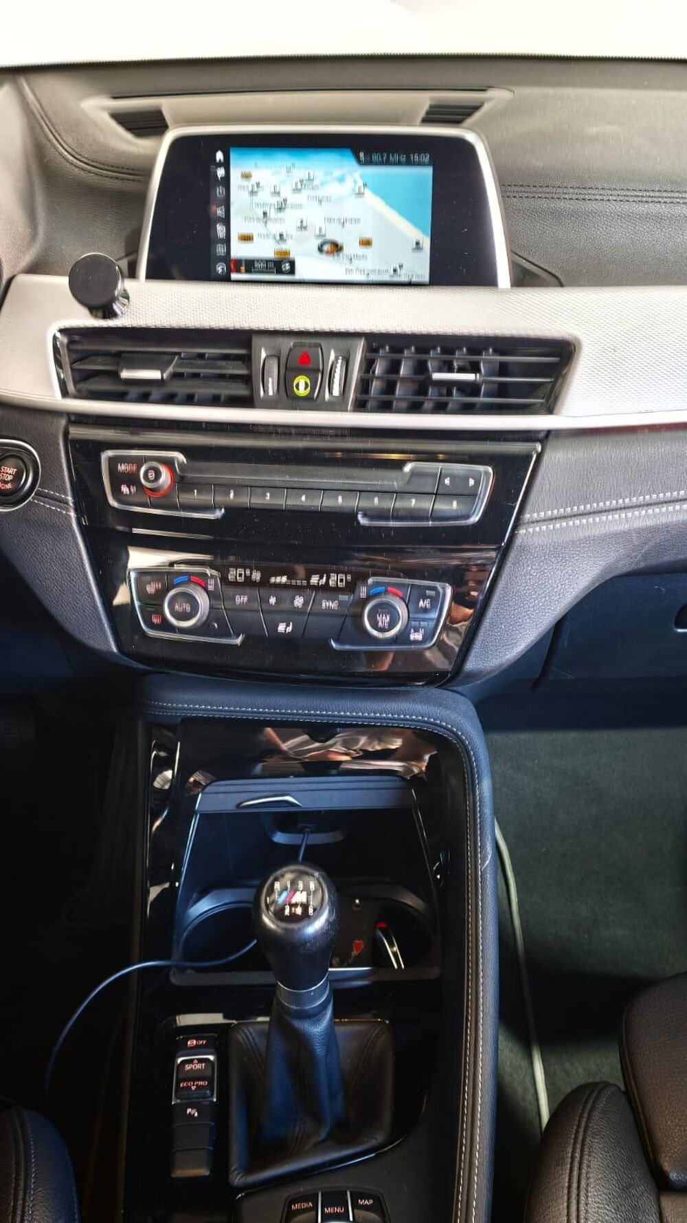 X2 sDrive 18d 150 ch BVM6 M Sport 2019 occasion 59240 Dunkerque