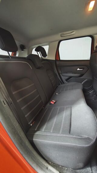 Duster Blue dCi 115 4x2 Prestige + 2021 occasion 59240 Dunkerque