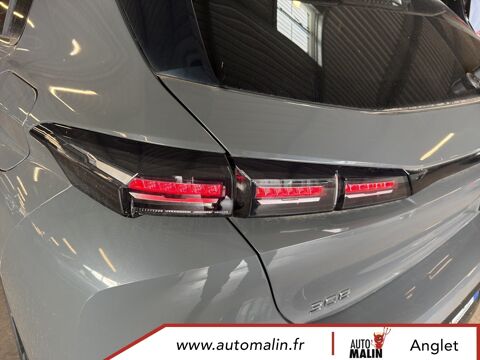 308 PHEV 180 e-EAT8 Allure 2024 occasion 64600 Anglet
