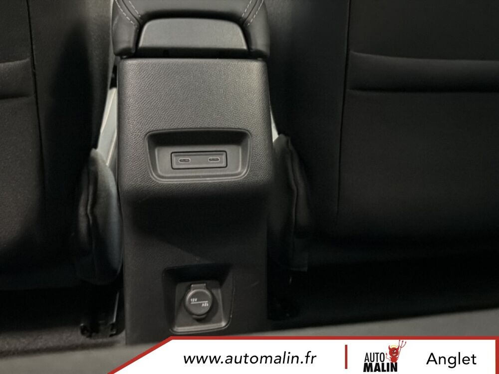E-C3 113 autonomie confort Plus 2025 occasion 64600 Anglet