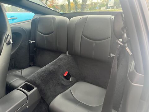 911 Carrera 3.2 3.6i 345 PDK A 2011 occasion 44470 Carquefou