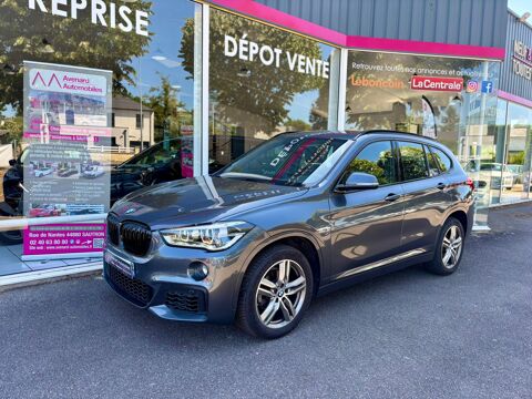 Annonce voiture BMW X1 22990 