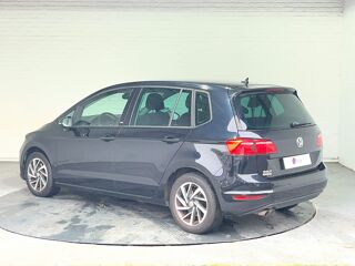 Golf 1.4 TSI 125 BMT Sound 2017 occasion 59240 Dunkerque