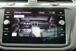 Tiguan eHybrid 245ch DSG6 R-Line 1&deg;MAIN FRANCAIS TVA RECUPERABLE L 2023 occasion 69008 LYON 8EME