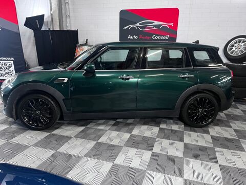 Clubman One 102 ch Finition Chili Automatique 2017 occasion 44470 Carquefou