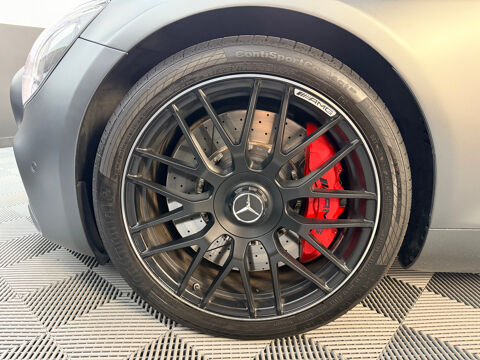 AMG GT S Edition 1 A 2015 occasion 27120 PACY-SUR-EURE