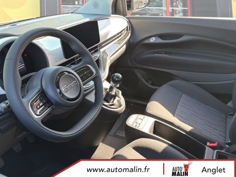 500 1.0 65 ch Hybride Icone 2026 occasion 64600 Anglet