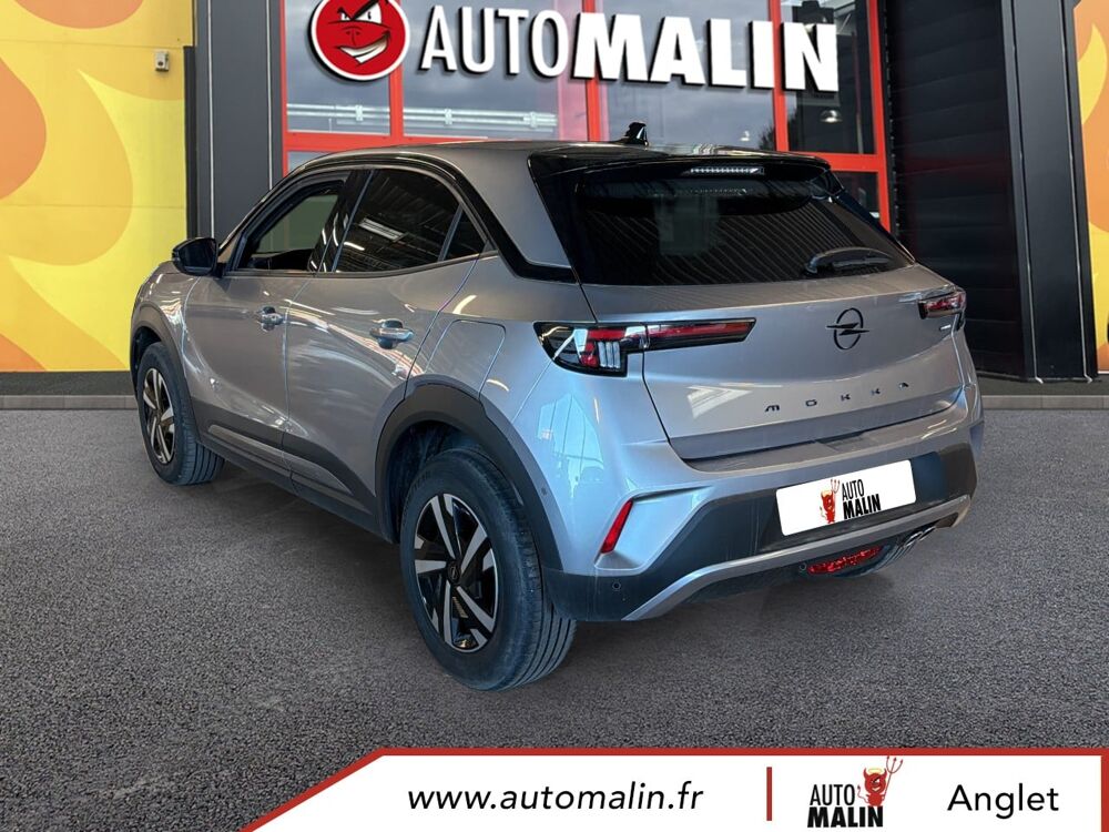 Mokka 1.2 Turbo Hybrid 145 ch e-DCT6 Edition 2025 occasion 64600 Anglet