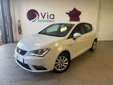 Seat ibiza 1.2 TSI 85 Style