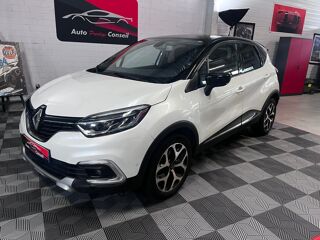 Captur TCe 120 Energy EDC Intens 2017 occasion 44470 Carquefou