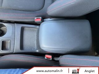 Focus 1.5 EcoBlue 115 Powershift ST-Line X - 5P 2025 occasion 64600 Anglet