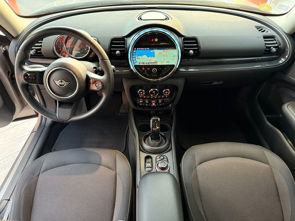 Clubman One D 116 ch DKG7 Finition Business Design 2022 occasion 50300 MARCEY-LES-GREVES