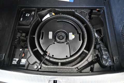 Q5 35 TDI 163 S tronic 7 S line 2024 occasion 72650 Saint-Saturnin