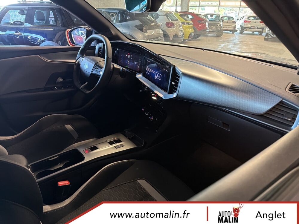 Mokka 1.2 Turbo Hybrid 145 ch e-DCT6 Edition 2025 occasion 64600 Anglet