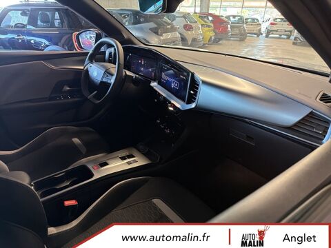 Mokka 1.2 Turbo Hybrid 145 ch e-DCT6 Edition 2025 occasion 64600 Anglet