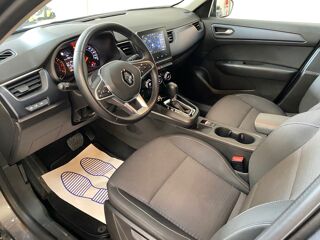 Arkana 1.3 TCe 140 EDC Evolution - 13500 EUROS EXPORT ALGERIE TUNIS 2022 occasion 91120 Palaiseau