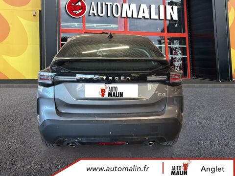 C4 Hybride 136 e-DCS6 Plus 2025 occasion 64600 Anglet