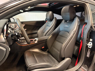 Classe C 63 S Mercedes-AMG Speedshift MCT AMG - HISTORIQUE COMPLET ME 2016 occasion 44470 Carquefou