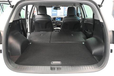 Sportage 1.6 CRDi 136ch MHEV ISG DCT7 4x2 Black Edition 2021 occasion 72650 Saint-Saturnin