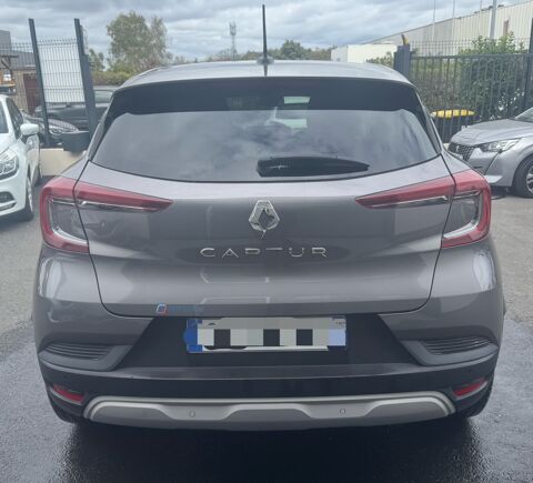 Captur TCe 90 Evolution 2023 occasion 44800 Saint-Herblain