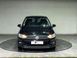 Golf 1.4 TSI 125 BMT Sound 2017 occasion 59240 Dunkerque