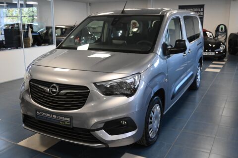 Annonce voiture Citroën Berlingo 14496 €