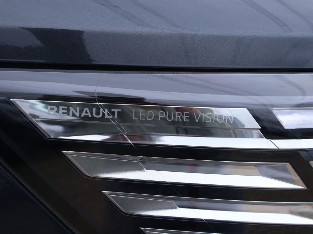 Trafic L2 dCi 150 Energy S&S EDC Intens 2024 occasion 77680 Roissy-en-Brie