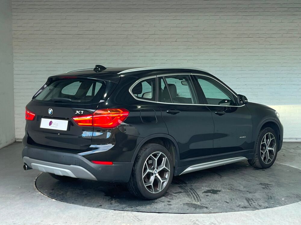 X1 xDrive 18d 150 ch xLine 2017 occasion 59240 Dunkerque