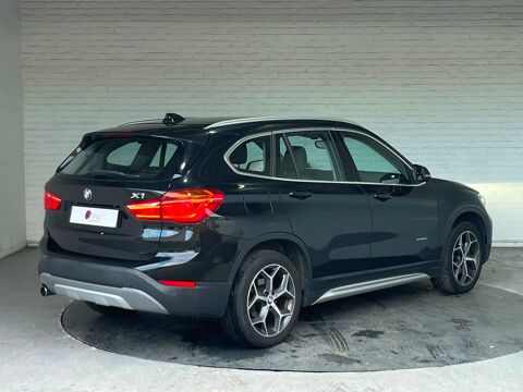 X1 xDrive 18d 150 ch xLine 2017 occasion 59240 Dunkerque