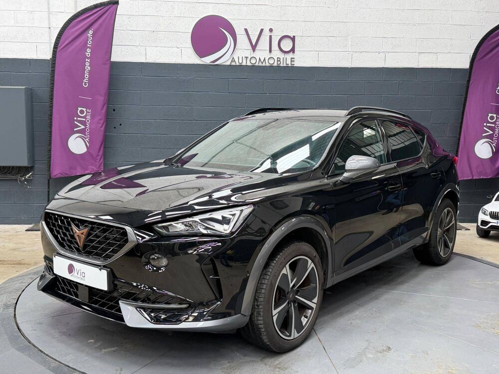 Formentor 1.5 TSI 150 ch DSG7 2023 occasion 62230 Outreau