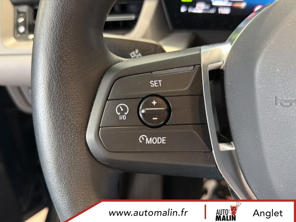 X1 sDrive 18i 136ch DKG7 2024 occasion 64600 Anglet