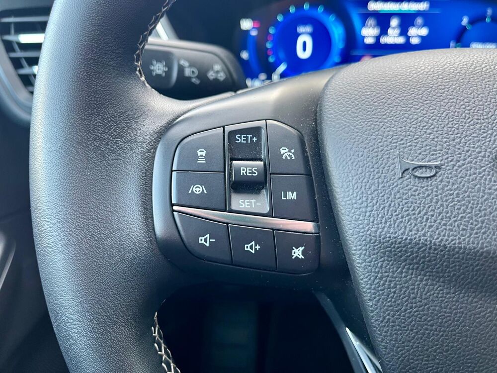Kuga 1.5 EcoBlue 120 Powershift Vignale 2021 occasion 44880 Sautron