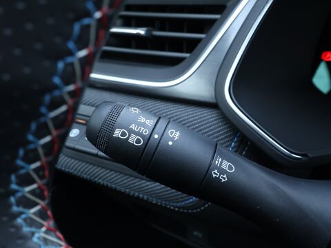 Symbioz E-Tech full hybrid 145 Esprit Alpine 2025 occasion 77680 Roissy-en-Brie