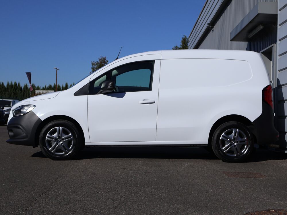 Citan fourgon FGN 112 CDI LONG PRO 2023 occasion 77680 Roissy-en-Brie