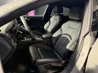 A5 40 TDI 190 S tronic 7 Quattro S Line Suivi Audi 2019 occasion 62230 Outreau
