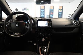 Clio IV TCe 120 GT EDC 2014 occasion 72650 Saint-Saturnin