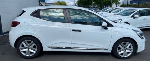 Clio V TCe 90 - 21 Business 2021 occasion 44800 Saint-Herblain