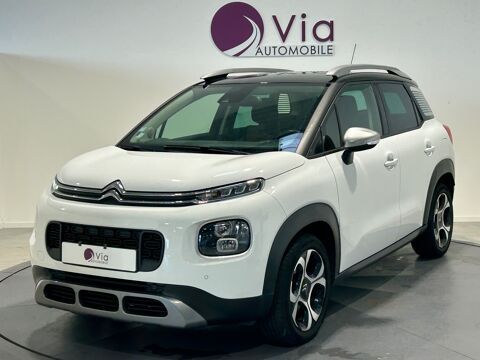 Citroen c3 aircross PureTech 130 S