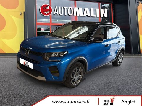Annonce voiture Citroën C3 13990 €