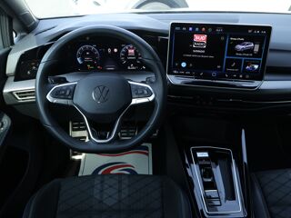 Golf 1.5 eTSI EVO2 150 DSG7 R-Line Edition 2025 occasion 77680 Roissy-en-Brie