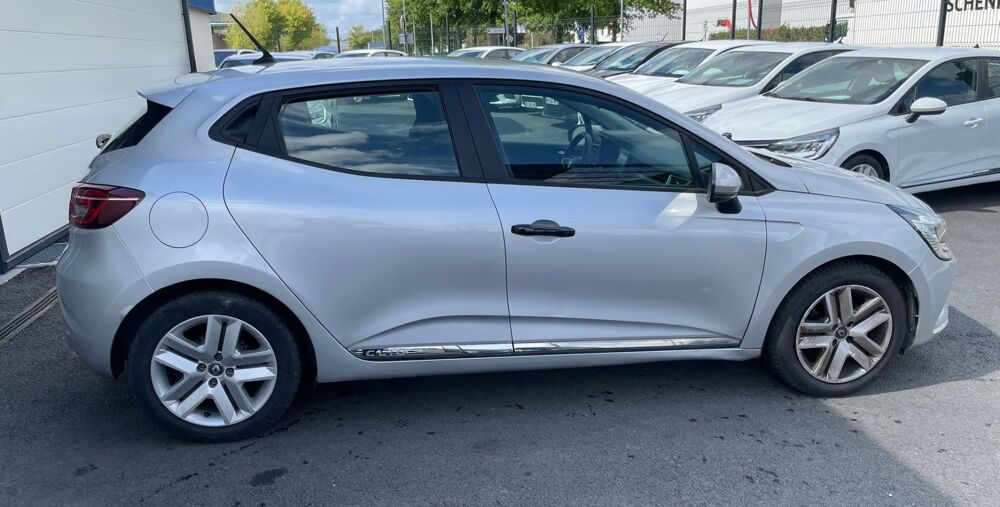 Clio V TCe 100 Business 2020 occasion 44800 Saint-Herblain