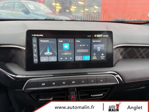 MG3 1.5 L 116 ch Standard 2025 occasion 64600 Anglet