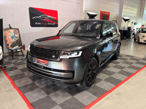 Annonce voiture Land-Rover Range Rover 89990 €