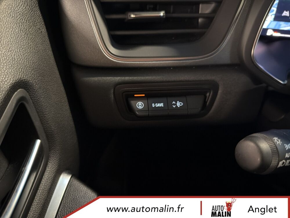 Captur E-Tech full hybrid 160 ch Techno 2026 occasion 64600 Anglet