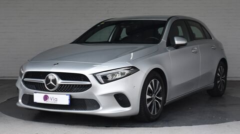 Mercedes Classe A 200 d 8G-DCT Style Line 2019 occasion Dunkerque 59240
