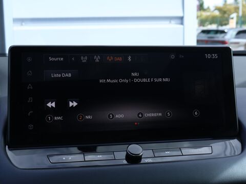 Qashqai e-Power 190 ch Tekna 2023 occasion 77680 Roissy-en-Brie