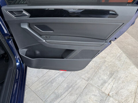 Touran 1.5 TSI EVO 150 DSG7 7pl Carat / Toit Ouvrant/Cuir/Cam&eacute;ra/At 2020 occasion 50300 MARCEY-LES-GREVES