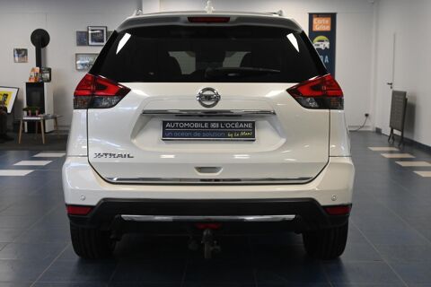 X-Trail 1.6 dCi 130 5pl Tekna 2017 occasion 72650 Saint-Saturnin